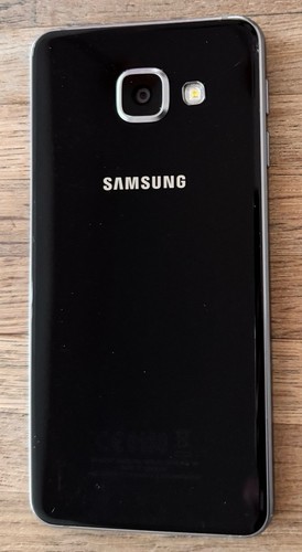 Samsung galaxy 2016 - a3,