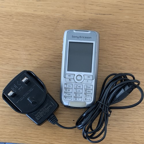 Sony ericsson k700i silver - sony,