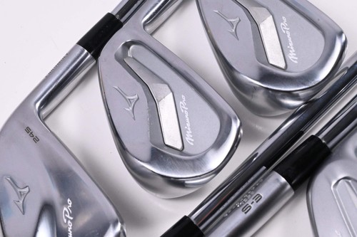 Mizuno pro 243 245 combo - pro, s-3/243/245