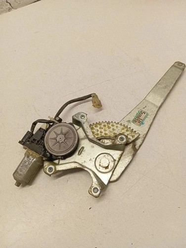 Ford ranger rear left - ranger, et