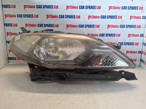 Honda mk1 be57 2008 - honda, fr-v