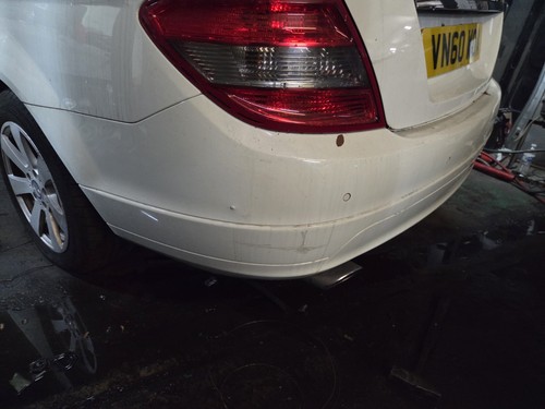 Mercedes c220 w204 - c220,