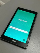 ASUS Zenpad Tablet Fully