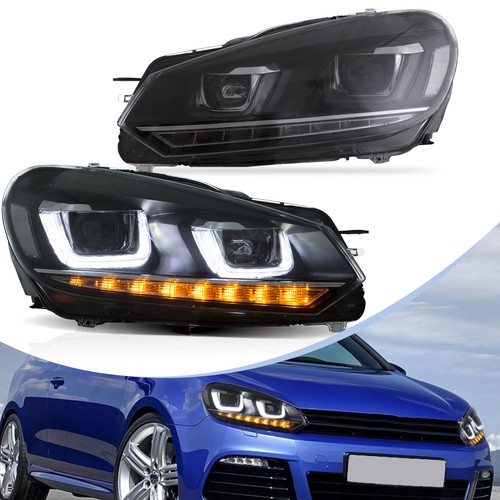 Led projector headlights - projector, for