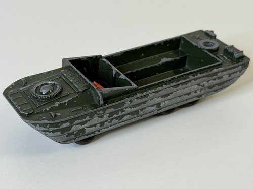 Vintage lone star dukw - lone,