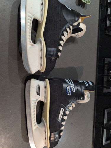 Bauer air kids ice hockey - air,