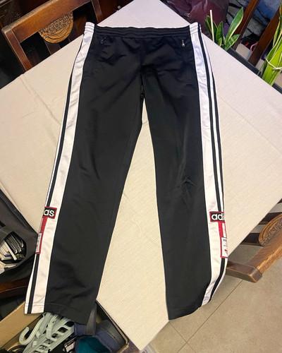 Vintage adidas adibreak popper - vintage,