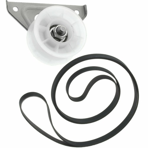 6phe 1991 belt tumble - tumble, dryer