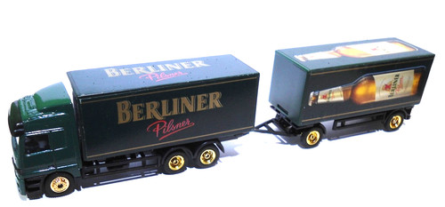 Gauge 1 87 truck - 1/87,