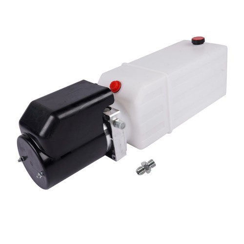 Hydraulic power unit - power, 12v