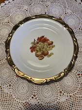 Large Vintage Bavarian Foreign