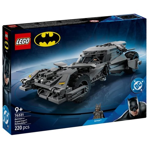 Lego 76331 super - super, heroes
