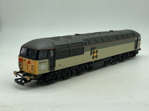 T921 dapol d104 class - d104, 56