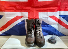 BN Karrimor SF Brown British