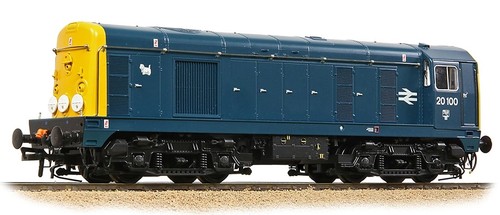 Bachmann 356rj class 0 - bachmann, 20/0