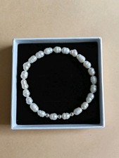 Freshwater Baroque Pearl