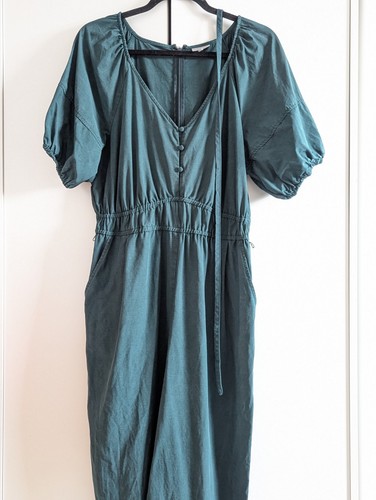 Oliver bonas dark green - oliver,