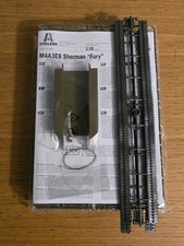 Italeri 6529 m4a3e8 - italeri, sherman