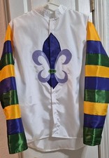 Horse Racing Jockey Silks