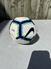 Nike Ball Premier League