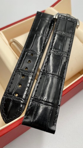 Omega seamaster 20mm black - seamaster,