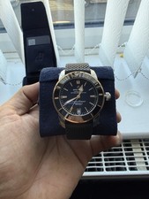 Breitling Superocean Heritage