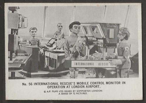 Somportex thunderbirds 1967 - somportex-thunderbirds,