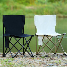 Folding Camping Chair Large