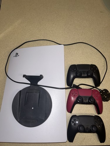 Ps5 playstation disk edition - playstation, 5