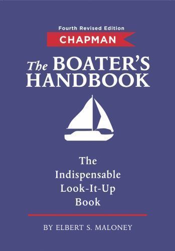 Boater handbook the - boater's,