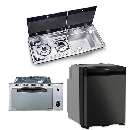 Dometic nrx50 fridge smev 555 - nrx50,