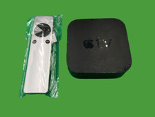 Apple TV 4th Gen HD Media