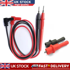 Multimeter test leads fit - test,