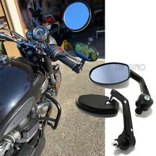 Motorcycle 7/8'' Bar End Rear