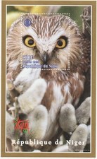 Owl Rotary International 1998