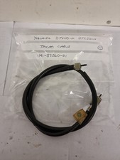 NOS YAMAHA DT400 DT400MX DT250 DT250MX GENUINE TACHOMETER CABLE 1M1-83560-01