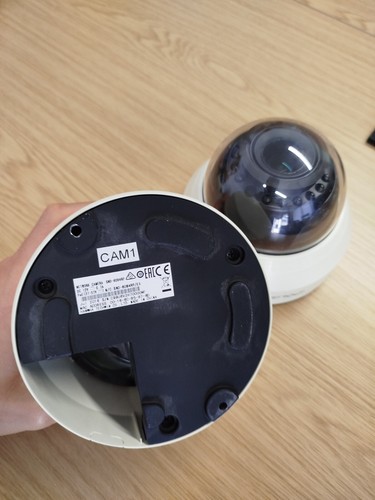 Samsung snd 6084rp - 2mp, hd