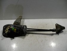 Renault Kangoo 2000 LHD Front