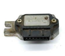 IGNITION MODULE BALLAST FOR BMW E23 E24 E28 5 6 7 SERIES M10 M20 M30 0227100111