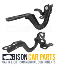 RIGHT & LEFT HAND BONNET