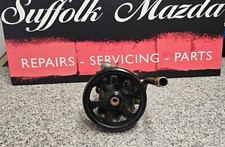 MAZDA MX5 POWER STEERING PUMP