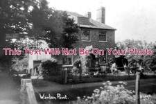 KE 5908 - Warden Point, Isle