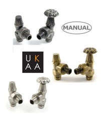 Traditional Manual Radiator