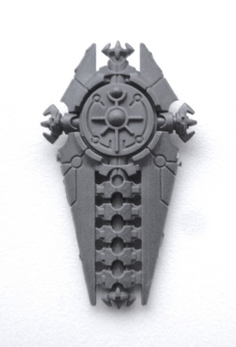 Warhammer 40k necron - necron, lychguard
