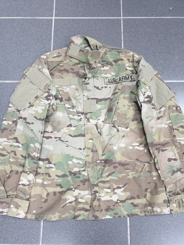 Army multicam shirt - multicam,