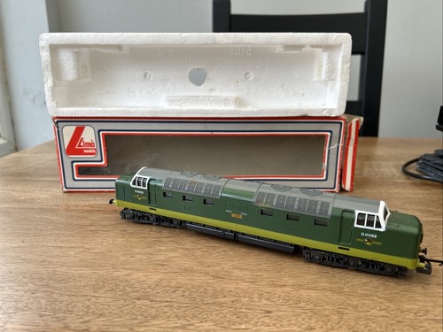 Lima 205105mwg class - class, 55