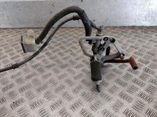 1989 HONDA CBR 600 F Right