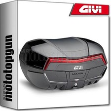 GIVI V58NN TOP CASE + REAR