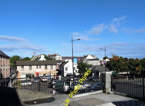 Photo 6x4 bridge street - 6x4,