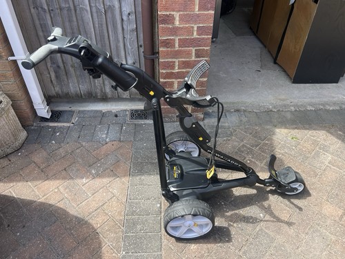 Powakaddy fw3 motorised - powakaddy,